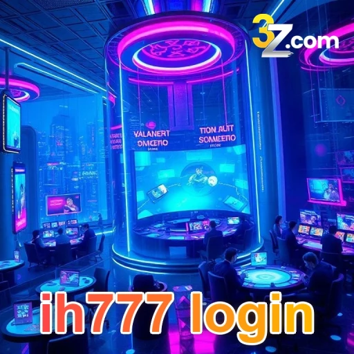 ih777 login Apostas