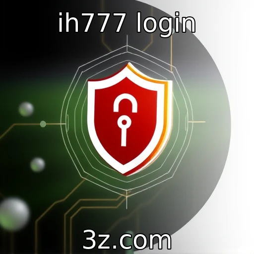 ih777 login Estratégias de Apostas que Podem Garantir Sua Vitória nas Partidas