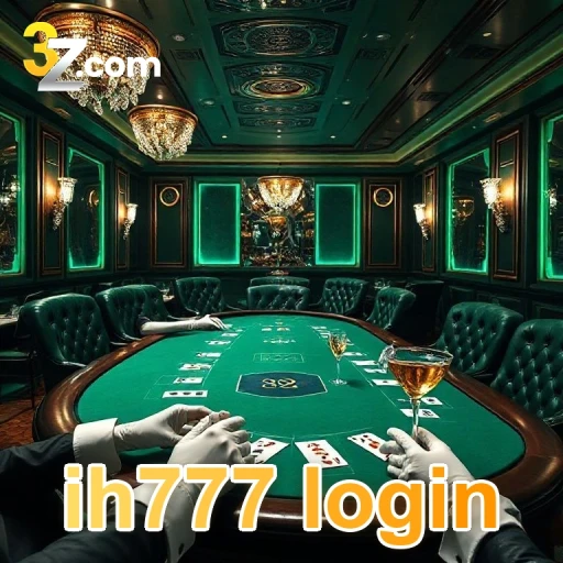 ih777 login Login