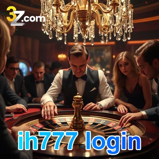 ih777 login Pagamento