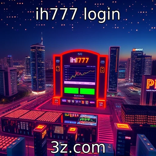 ih777 login Descubra os Melhores Métodos de Pagamento no IH777