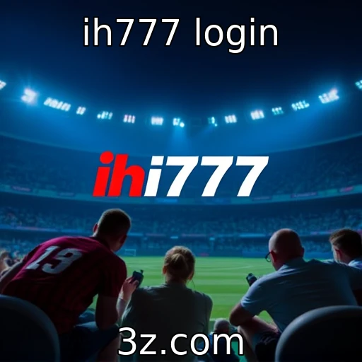 ih777 login Aposte com segurança: como proteger seus dados no ih777 login