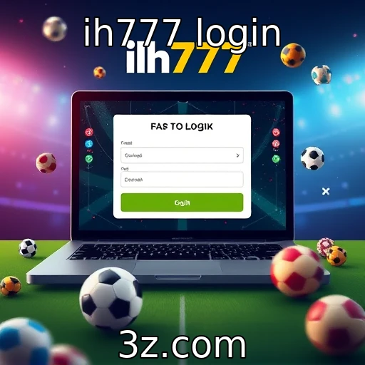 ih777 login Apostas esportivas: como escolher as melhores estratégias para o sucesso