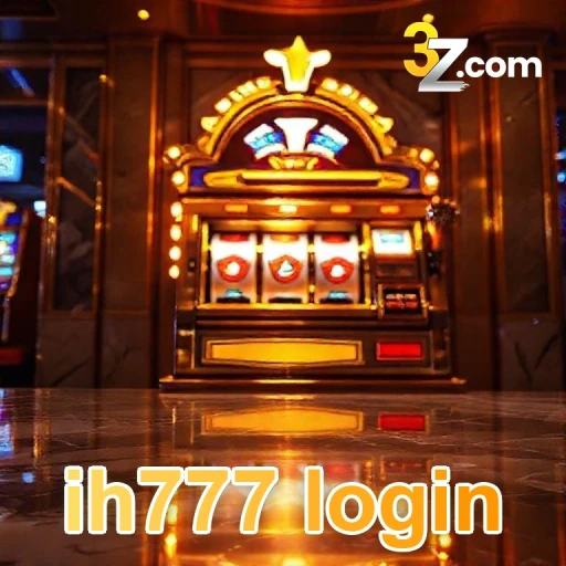 ih777 login VIP